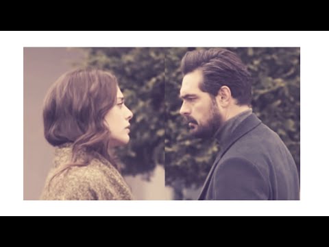 EMANET:JAMAN GOVORI SEHER: "AKO POĐEŠ SAMNOM, JA NEĆU IĆI I NEMOGU DA RESKIRAM"!