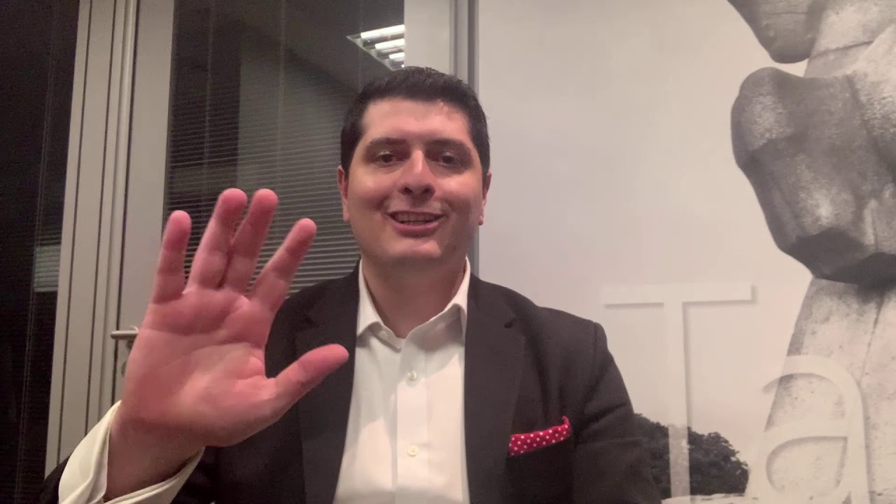 O papel do CFO (Chief Financial Officer) moderno