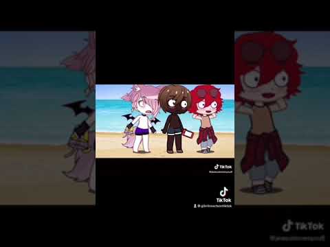 Found reacting cringe pt.2 hiding in deep realm