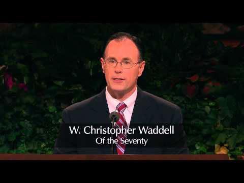 The Opportunity of a Lifetime