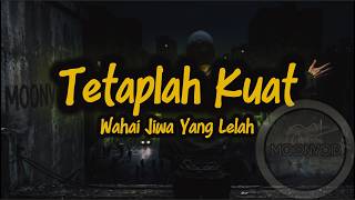 Download lagu Jangan Menyerah, Tetaplah Kuat Wahai Jiwa yang Lelah - Musik Rock Indonesia Lagu Rock Penyemangat mp3
