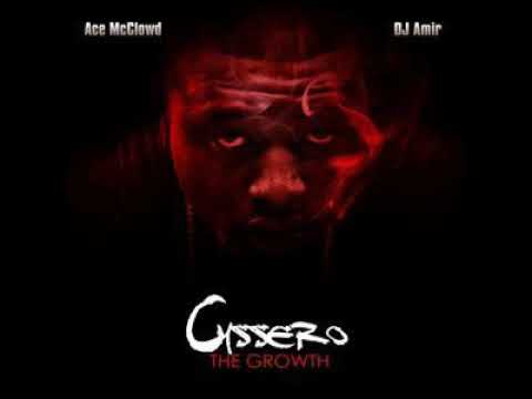 Cyssero - On Da Block - 2008