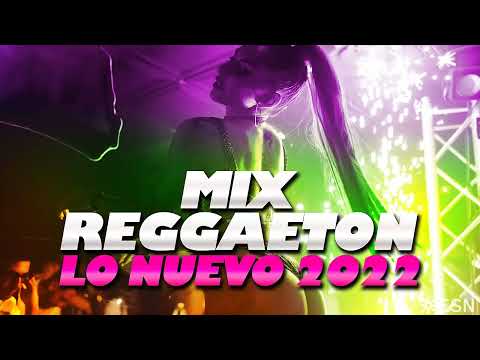 MIX LO NUEVO 2022 / PREVIA Y CACHENGUE - MUSICA DE MODA - Ronald Dj