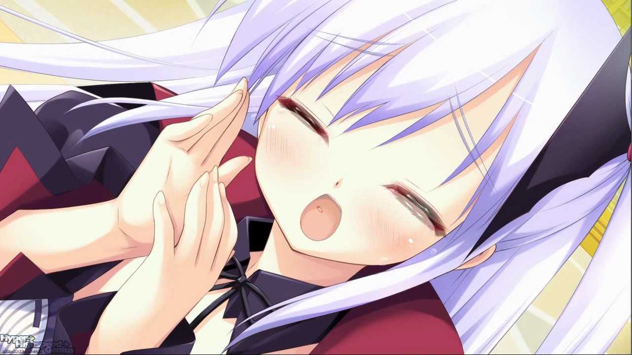 Hyper→Highspeed→Genius　エンディングムービー　Ever Never　歌詞付き