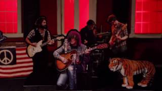 Ryan Adams - Haunted House