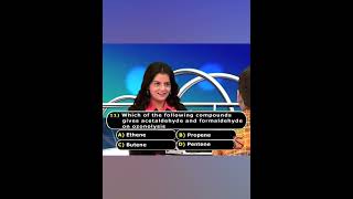 Hydro carbons IIT Questions  NO 11 (X Class)