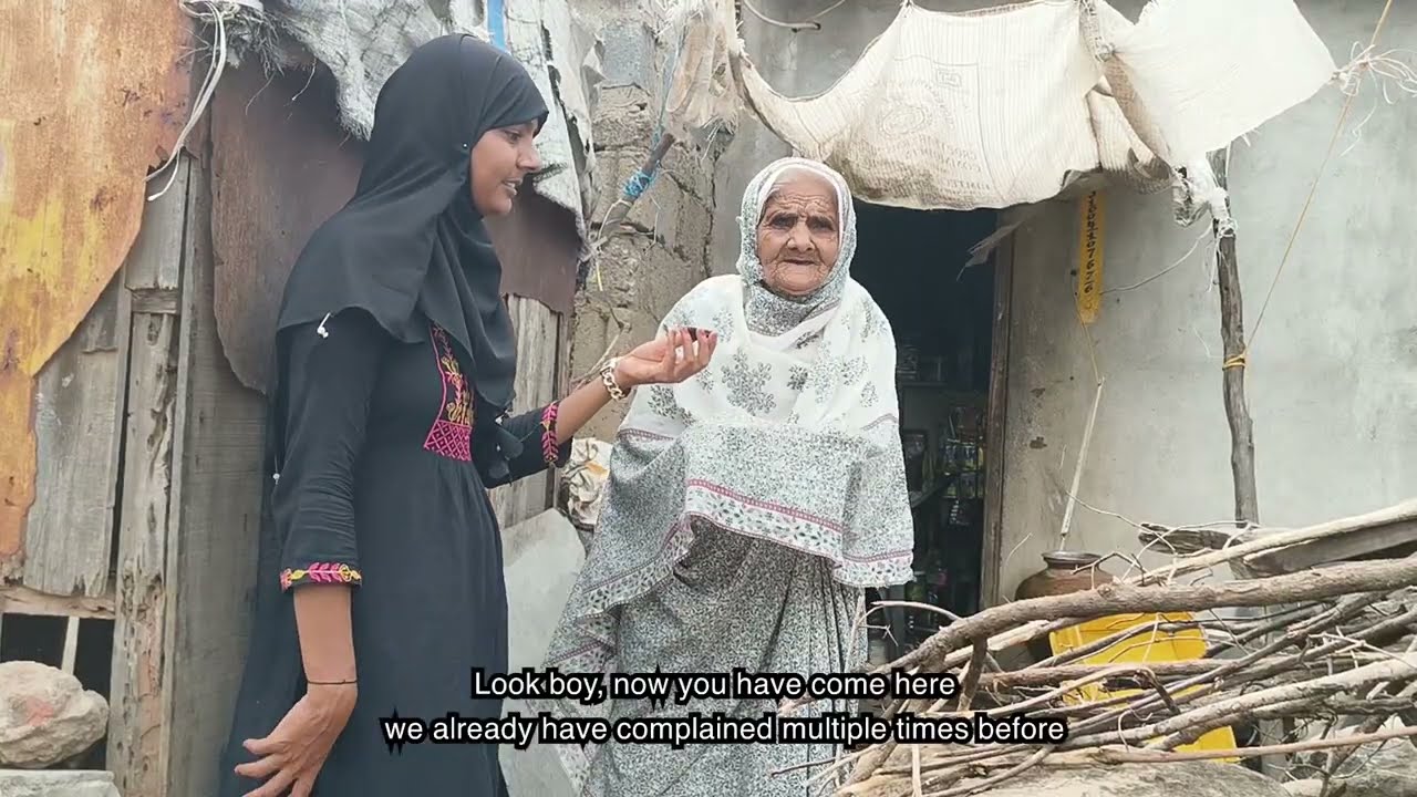 Youth strategies from informal settlements: voices from Bhuj, India