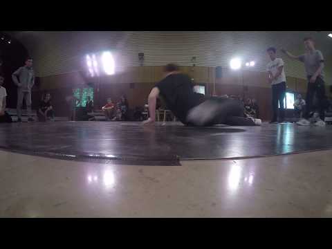 BATTLE NO TIME 2 - QUALIF 3VS3 - KANGOO TEEBZY FURY VS CREWSTILLANT