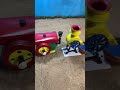 Diy Tractor Science Projects Shorts