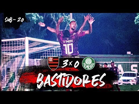 Sub-20 vence primeiro jogo da final da Supercopa