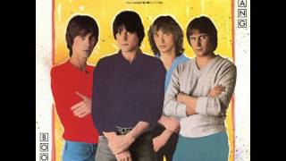 Shoes &quot;Curiosity&quot;