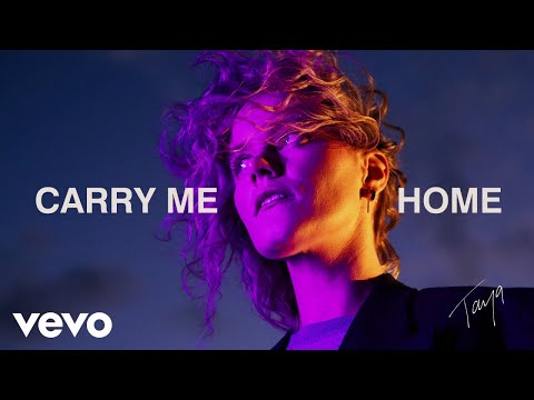 TAYA - Carry Me Home (Official Audio)