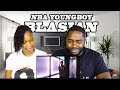 NBA YOUNGBOY BLASIAN REACTION