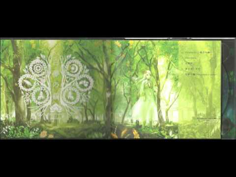 [Akiko Shikata] Byakumu no Mayu ~Ricordando il passato~ ( full album)