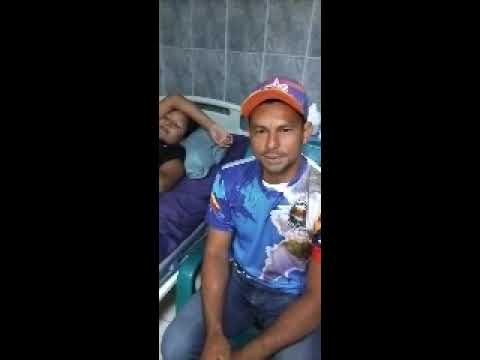 Centro de Diagnóstico Integral Rojas, Testimonio de paciente agradecido  Estado Barinas