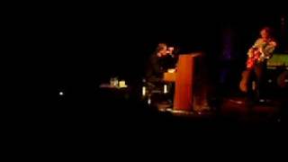 Novastar @ 013 Tilburg, Lost &amp; Blown away