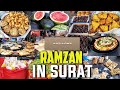 Ramzan Iftar Bazar In Salabatpura Surat Surat Non Veg Street Food Indian Street Food