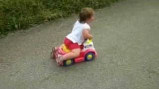 Reagan Mustang Sally