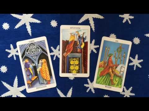 Tarot Reading 10 July 2015 | Psychic Tarot Cards and Numerology: 5