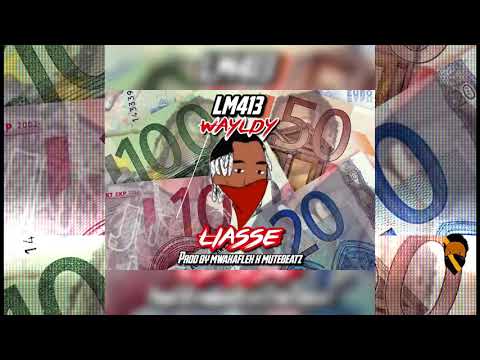 LM413 (Wayldy)- Liasse