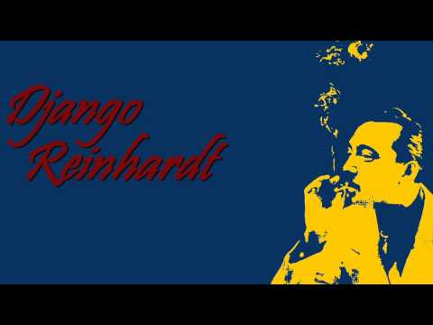 Django Reinhardt - Low cotton