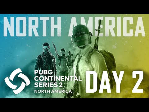 PCS2 North America Group Stage - Week 3 Day 2 (A vs B)