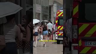 Por que os Americanos não usam split?! #elementar #shorts  #shotsvideo