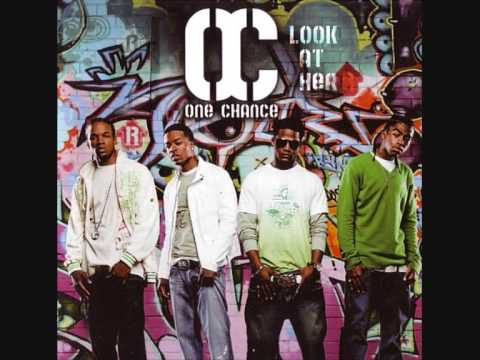 One Chance ft. Fabo-Look at her