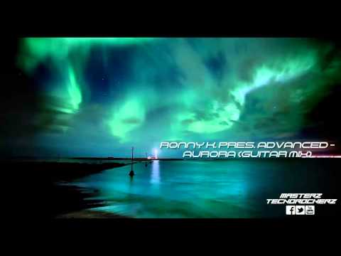 Uplifting & Emotional Trance Music #8 (Special Ronny K.) [Masterz Tecnorockerz Mix]