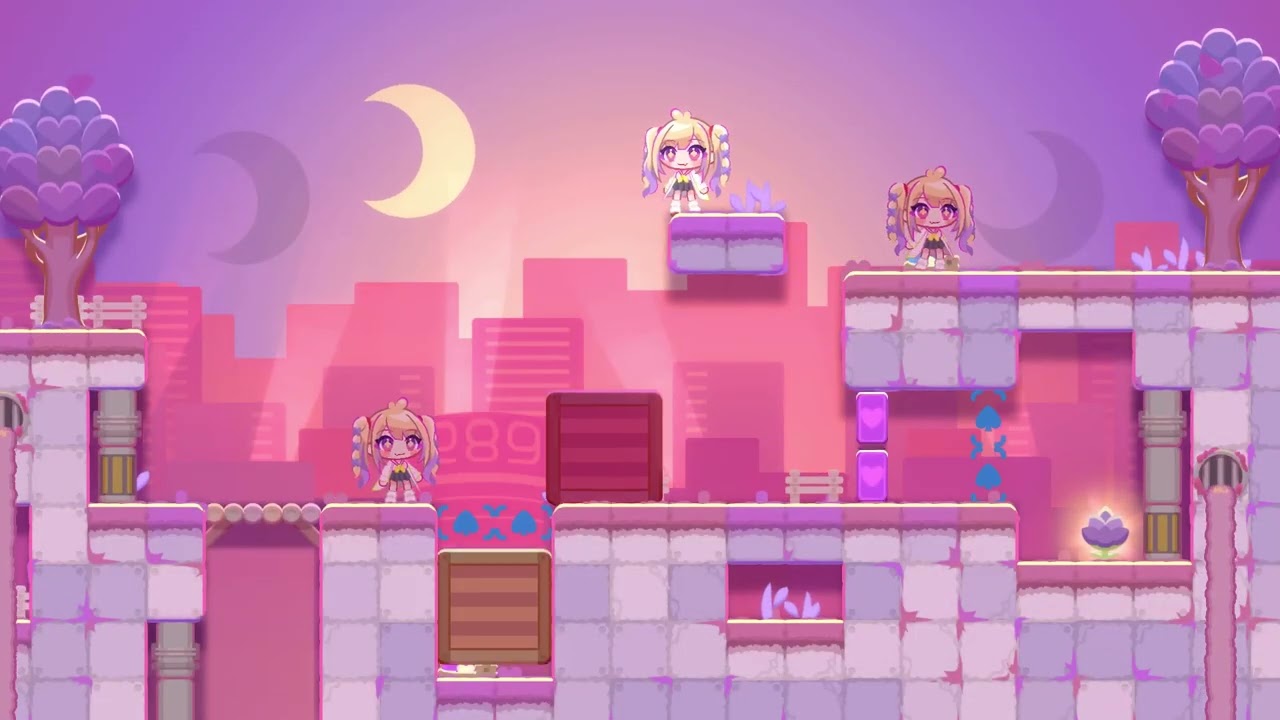 Trailer