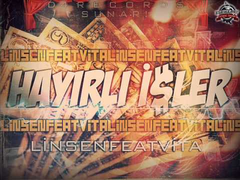 Linsen & Vita Verdino - Hayırlı İşler (2013)