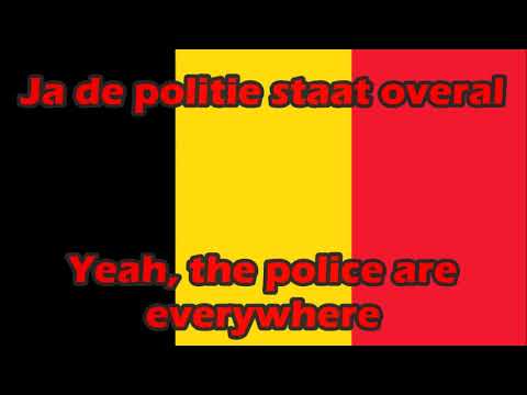 Numa Numa Flemish Version - English Translation