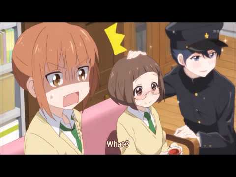 Love Lab- Maki Makio & test results reactions