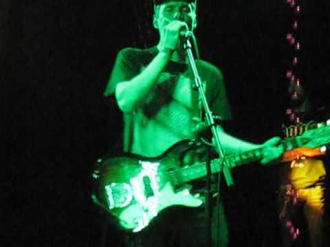 Workin' Man Noise Unit live @ Raw Power Festival, London, 29/05/16 (Part 1)