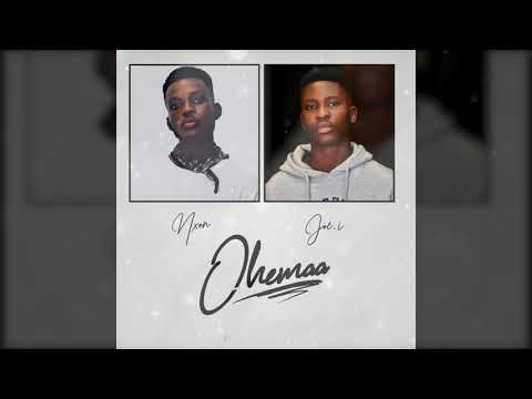 Nxon x Joai-OHEMAA (Official audio)