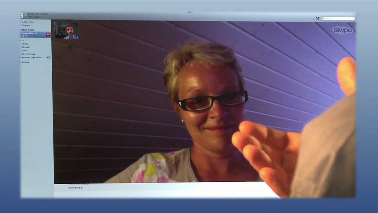 Learn English Online: Speaking Practice - Level: Advanced (C1-C2)