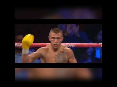 Conceptz - "Lomachenko"  Highlight Music Video