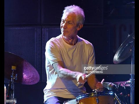 The Rolling Stones - Going to a Go-Go, Live 2003