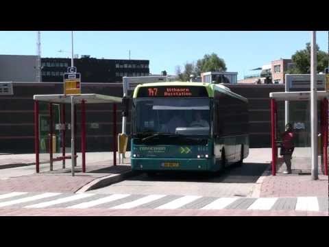 HD | Connexxion 8563, Alphen a/d Rijn