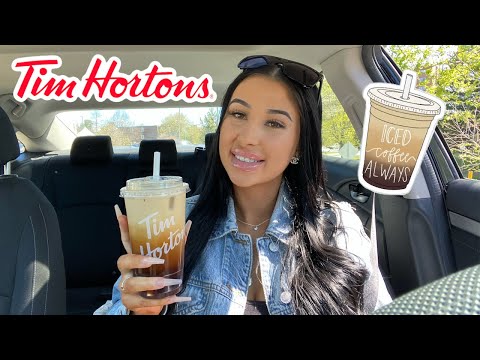 Tim Hortons Creamer How To Discuss Tim Hortons Creamer How To Discuss