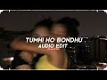 Tumhi ho bandhu - Cocktail [edit audio]