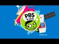 PBS Kids Sign Off Break 2020
