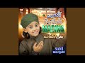 Aankhe Mujhe Di Hai To Madina Bhi Dikha De