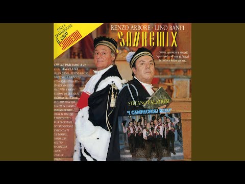 Che ne parliamo a fa'