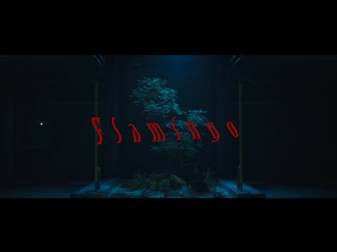 米津玄師  - Flamingo / Kenshi Yonezu Video