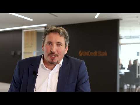 Ja, Preduzetnik i UniCredit banka - Šta banke gledaju kod odobrenja kredita?