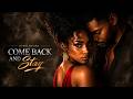 Come Back And Stay • AFRO CODE 🔥 | Deep Afro House