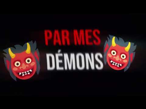 UISMA - LAISSE TOMBER (LYRICS CLIP)