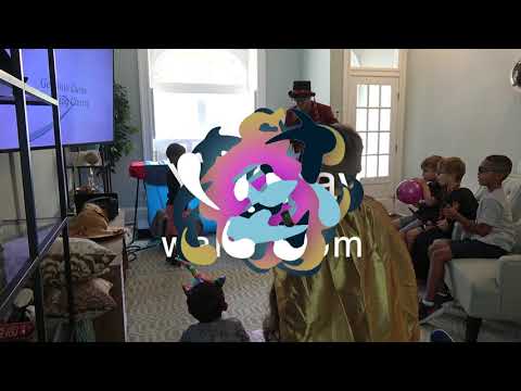 Promotional video thumbnail 15 for Adam Stone Magic