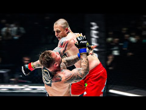 DZIEŃ WALKI: BANDURA VS SZELIGA